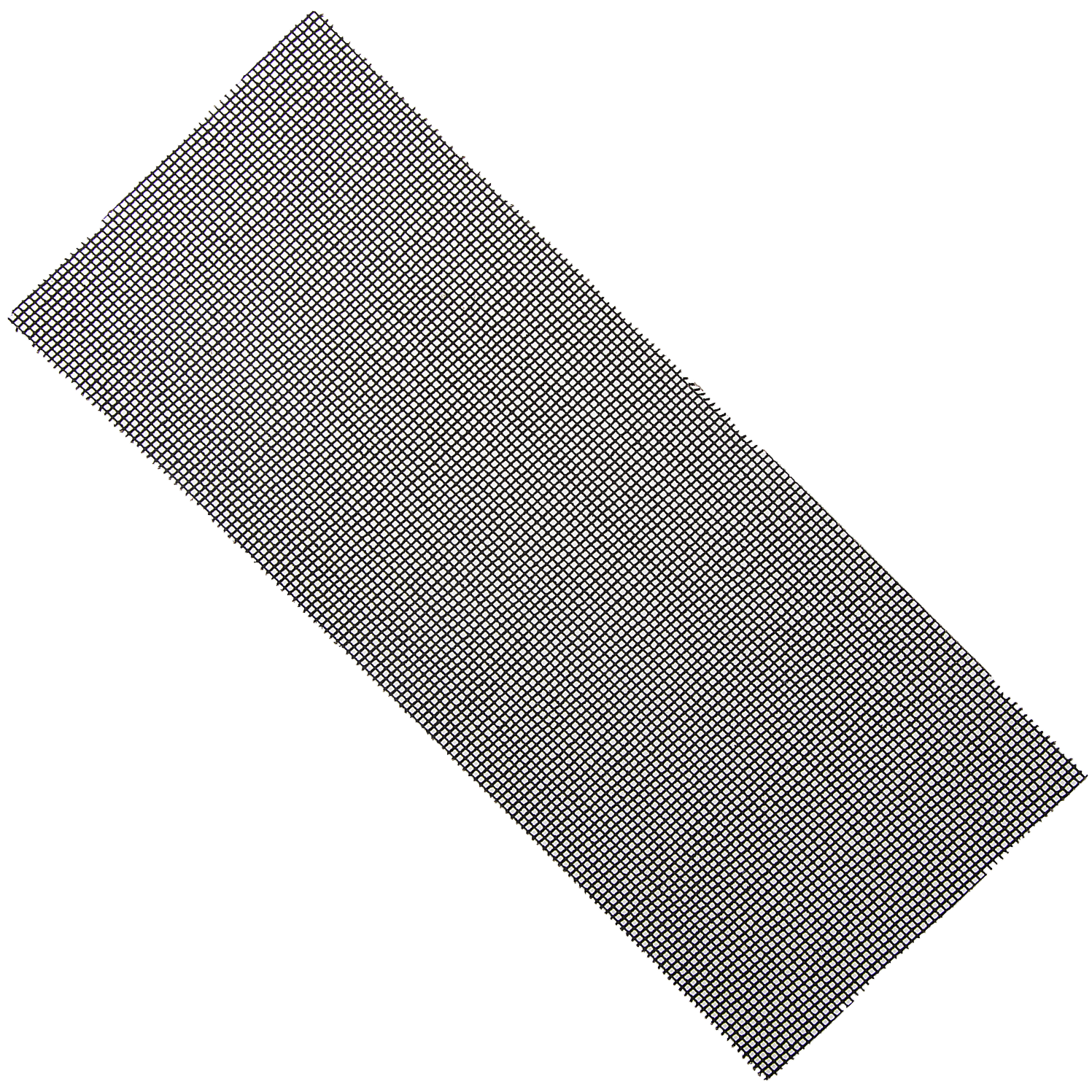 Сетка шлифовальная водостойкая 115х280 мм ЗУБР Мастер, 5 шт - фото