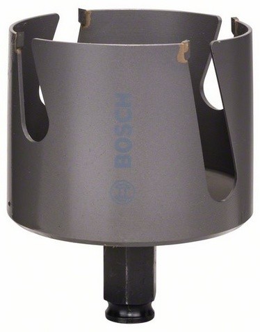 Пильная коронка Bosch MultiConstruction HM 85мм (2608584769) - фото