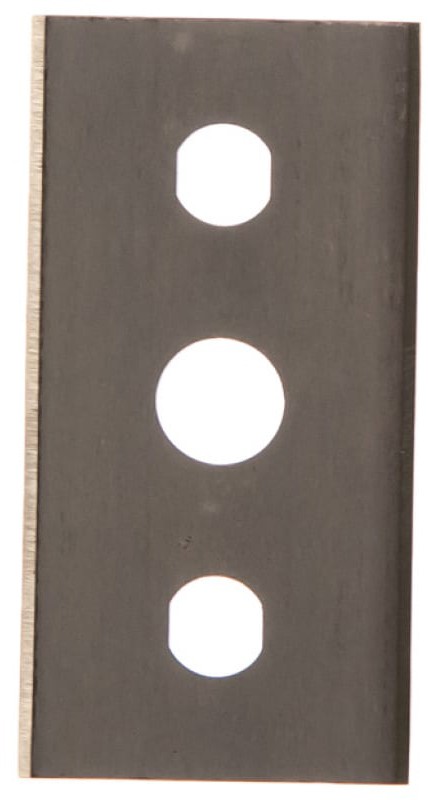 Набор из 5 ножей для рубанка Mini NAREX 828099 - фото