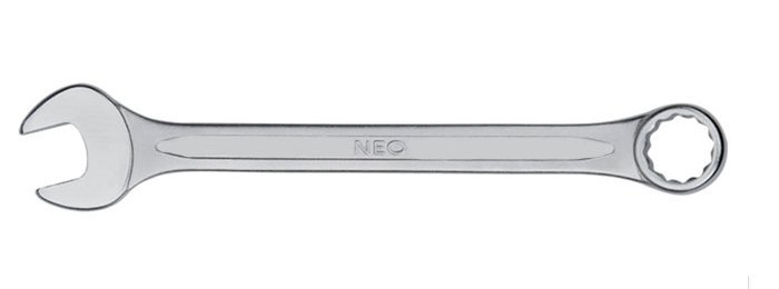 Ключ гаечный комбинированный NEO 09-07