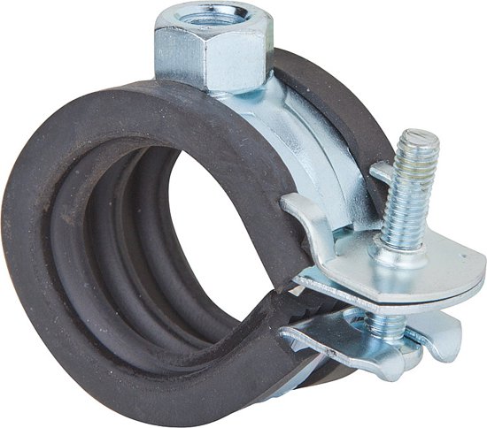 Трубные хомуты fischer. Хомут для труб 20-24 м8/м10 FGRS Plus. Трубный хомут FGRS Plus 15-19. Хомут для труб Fischer FGRS. Хомут Fiscer 20-24 (1") для монтажных трубодноболтовых.