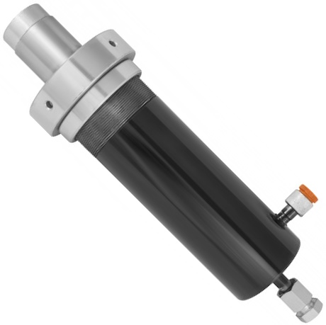 Рабочий цилиндр Ombra OHT630MC для гидравлического пресса OHT630M ...