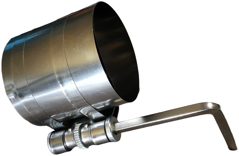 Оправка поршневых колец 3", 53-125 мм Jonneswya AI020039, нержавеющая сталь - фото