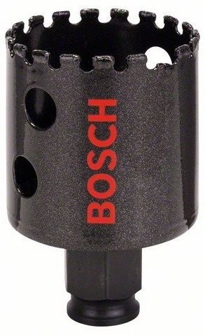 Коронка алмазная Bosch Hard Ceramics 44мм (2608580309) - фото