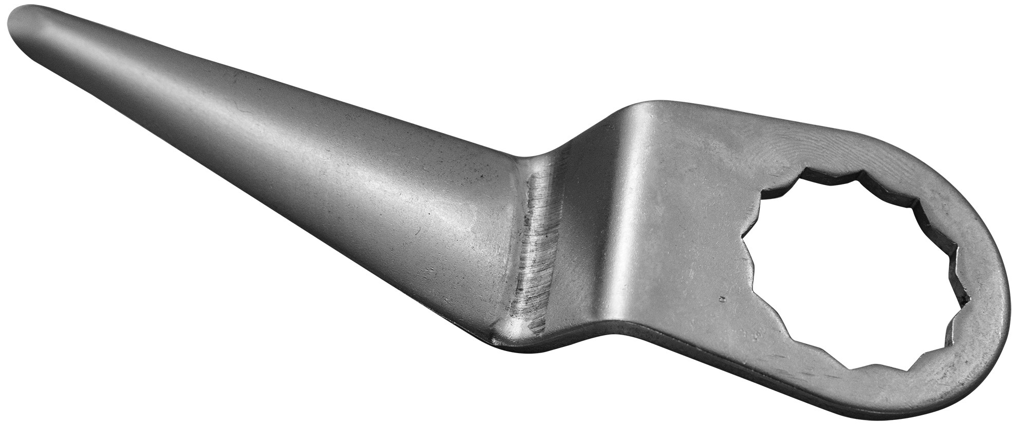Лезвие 57 мм для пневматического ножа Jonnesway JAT-6441, JAT-6441-8 (JAT-6441-8A) 48938 - фото