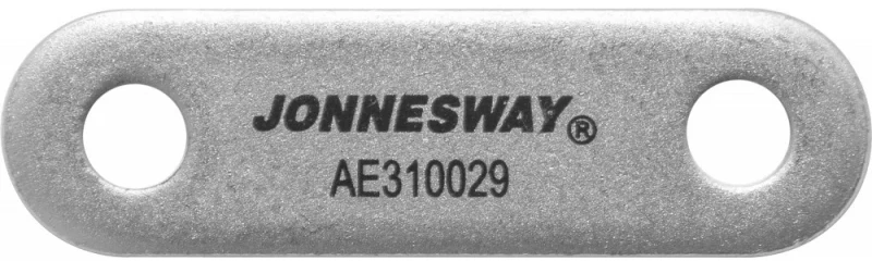 Штанга шарнирного соединения для съемников AE310029 и AE310034 Jonnesway - фото