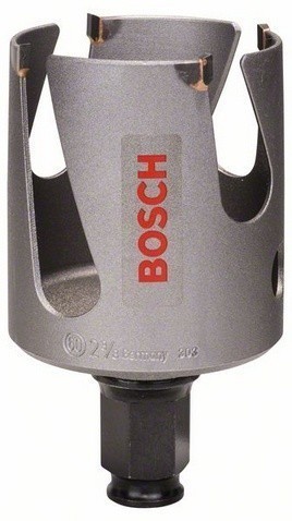 Пильная коронка Bosch MultiConstruction HM 60мм (2608584760) - фото
