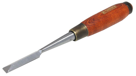 Стамеска ласточкин хвост 7 мм Narex Wood Line Plus 813507 - фото