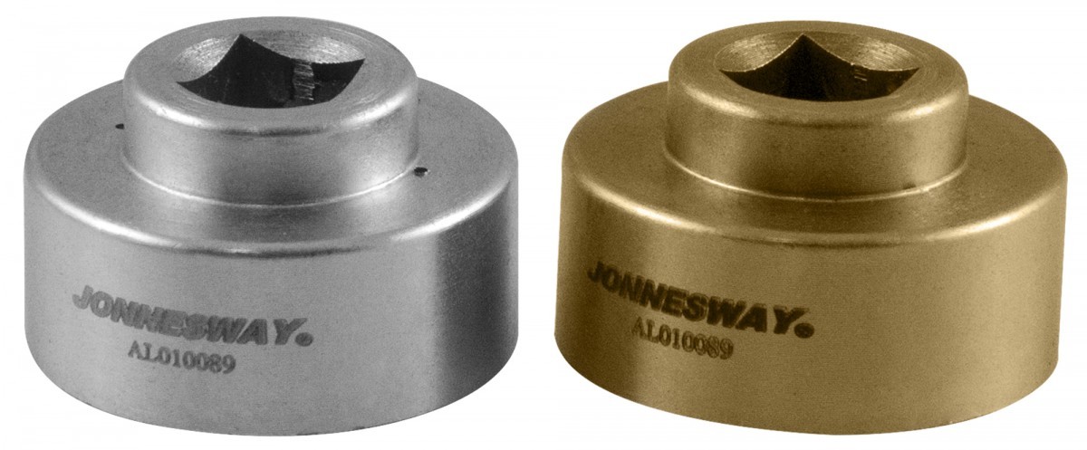 Инструмент для снятия и установки клапана управления смещением фаз газораспределения двигателей VAG (TFSI 1,8 л и 2,0 л) Jonneswway AL010089 - фото