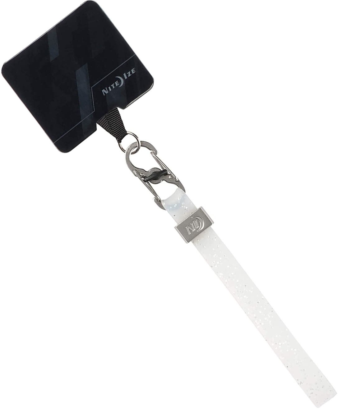 Купить держатель для смартфона Nite Ize Hitch Phone Anchor + Stretch Strap  в Крепком