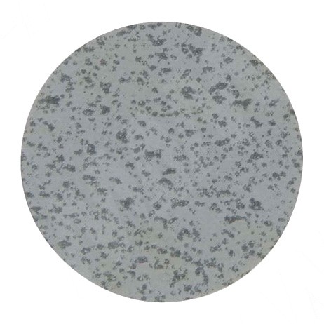 Заглушка самоклеящаяся, D13 мм, бетон Чикаго светло-серый, 63 шт., 13.039-HM - фото