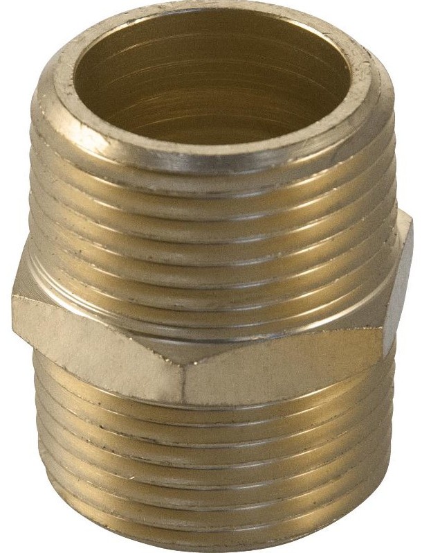 Втулка резьбовая соединительная 3/4"х3/4"NPT Jonnesway PDM-66 49668 - фото