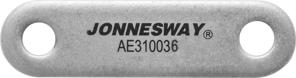 Штанга шарнирного соединения для съемников AE310031 и AE310036 Jonnesway - фото