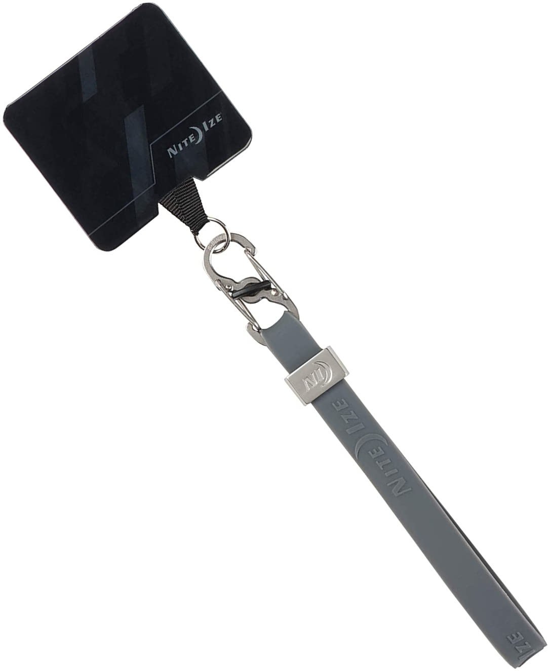 Купить держатель для смартфона Nite Ize Hitch Phone Anchor + Stretch Strap  в Крепком