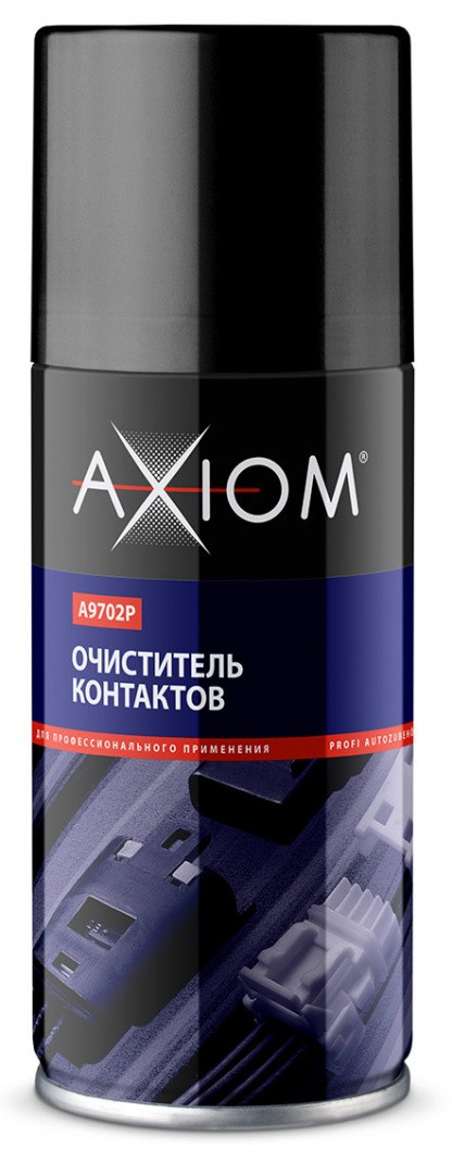 Очиститель контактов Axiom А9702р 0,21 л - фото