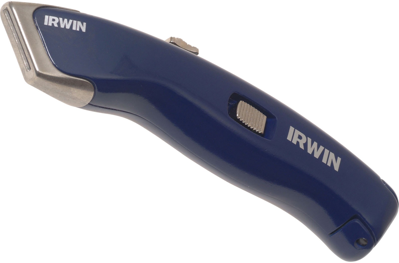 Нож с выдвижным лезвием IRWIN XP 10507404 - фото