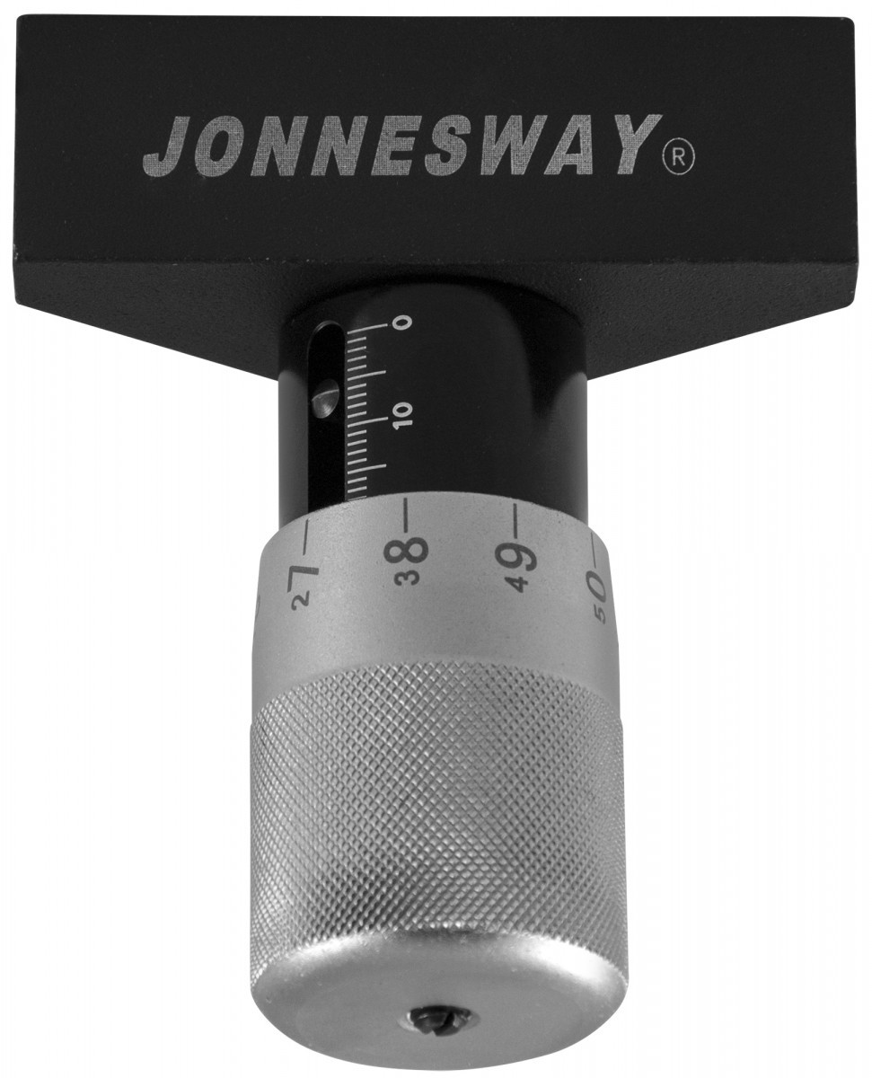 Прибор для определения степени натяжения приводного ремня Jonnesway AI010063A - фото