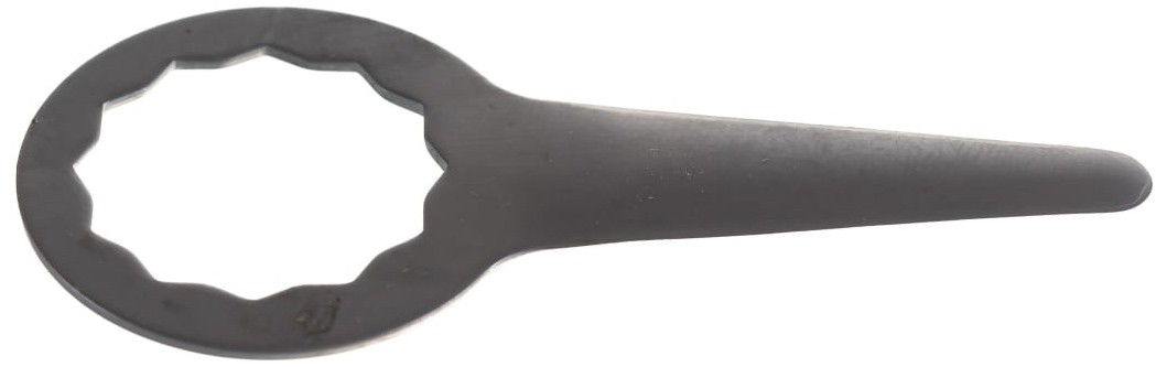 Лезвие 30 мм для пневматического ножа Jonnesway JAT-6441, JAT-6441-8B 48939 - фото