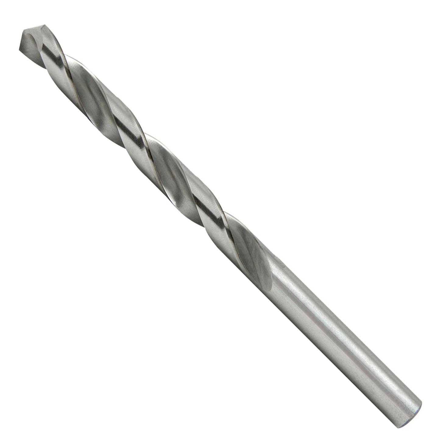 Сверло по металлу 8,9х125/81 мм DIN 338 h8 5xD HSS-G 135° H-Tools 1040 ...