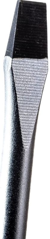 Отвёртка шлицевая серия D71 ANTI-SLIP GRIP Jonnesway - фото