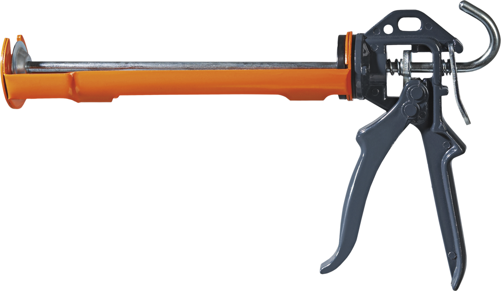 Пистолет для герметика NEO 240 мм 61-002 - фото
