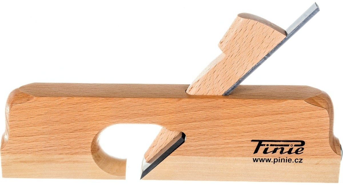 Фальцгебель деревянный 30 мм Classic PINIE 10-30C/S - фото