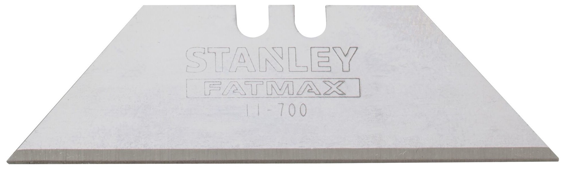 Лезвие для ножа трапециевидное STANLEY FatMax Utility 1992 0-11-700, 5 шт - фото