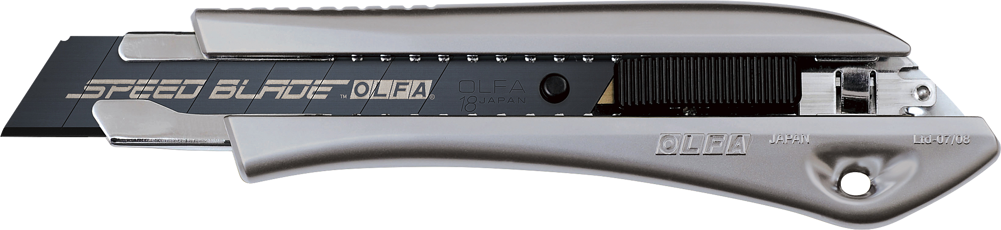 Лезвия olfa 18. Нож 18мм, автофиксатор Olfa. Нож Olfa с сегментированным лезвием 18 мм ol-Ltd-l-LFB. Olfa лезвия 18мм. Olfa ol-Ltd-al-LFB.