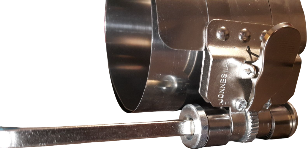 Оправка поршневых колец 3", 53-125 мм Jonneswya AI020039, нержавеющая сталь - фото