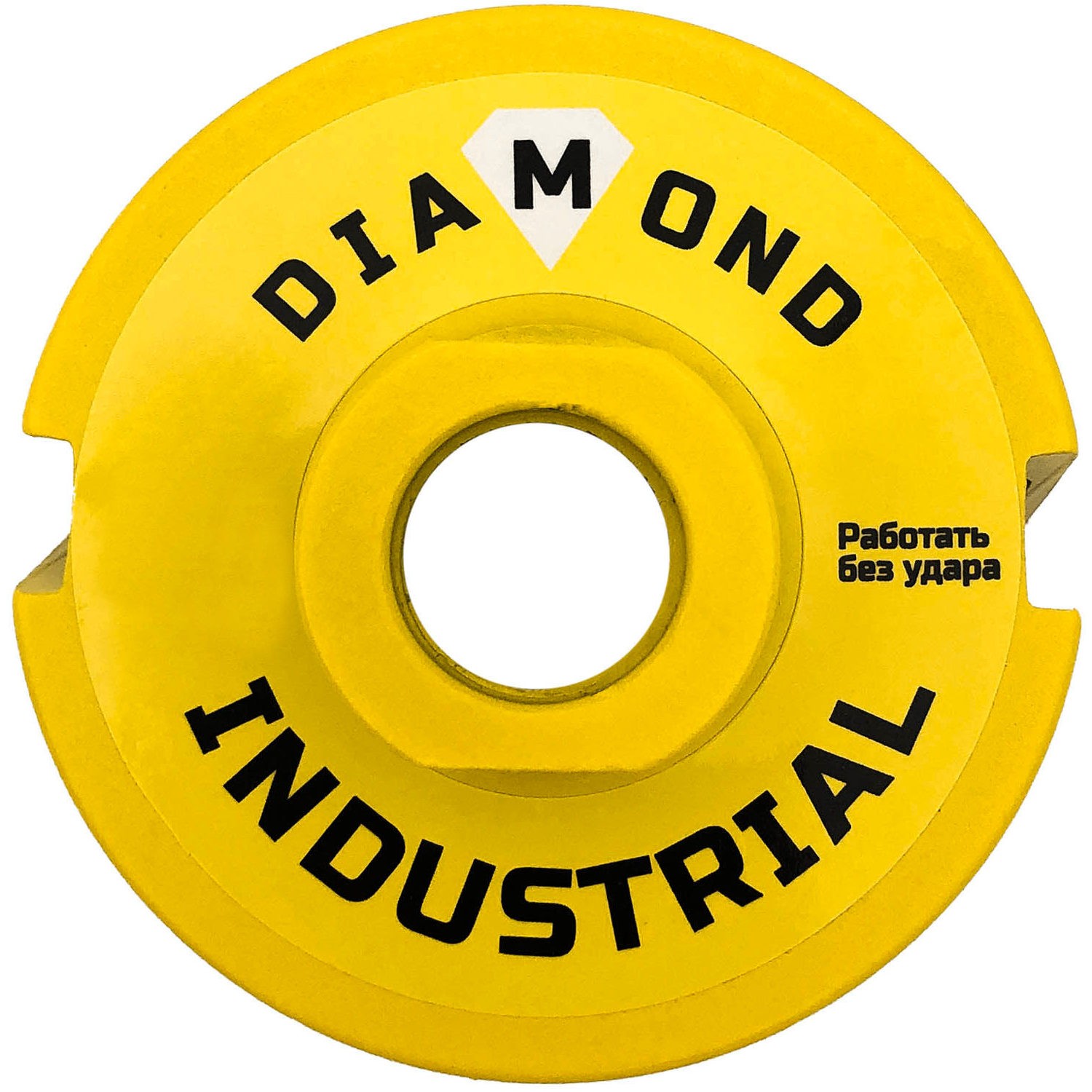  алмазную коронку по бетону Diamond Industrial в Крепком!