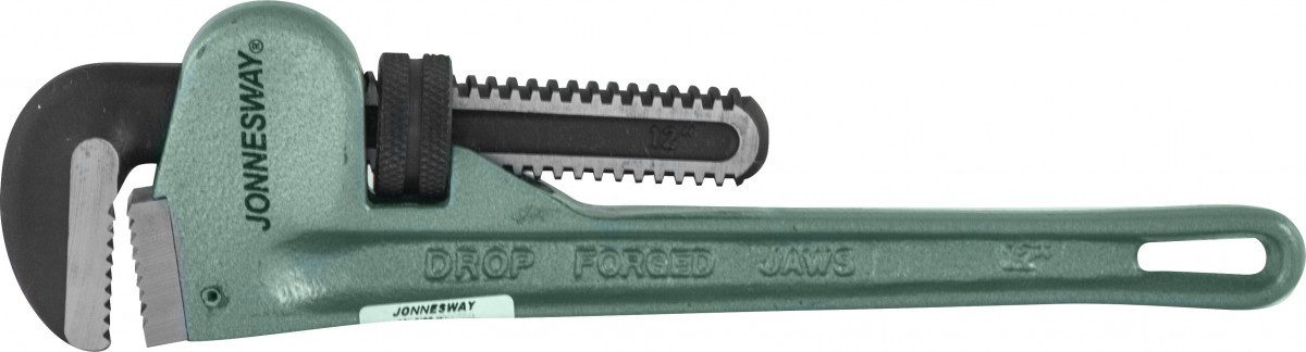 Ключ трубный Jonnesway - фото
