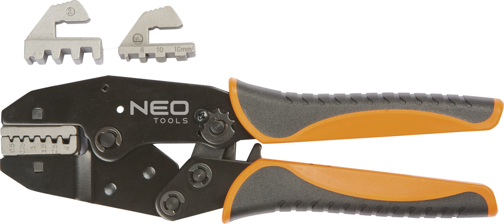 Клещи обжимные Neo AWG 01-506. HS-05h клещи обжимные. Neo Tools 22-10 AWG 01-505. Инструмент для обжима наконечников проводов Neo. Опрессовка втулочных наконечников