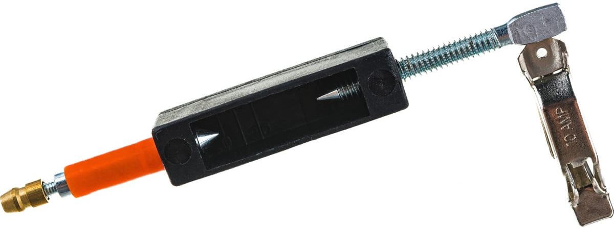 Тестер искрового зазора систем зажигания регулируемый Jonnesway AR060012 - фото