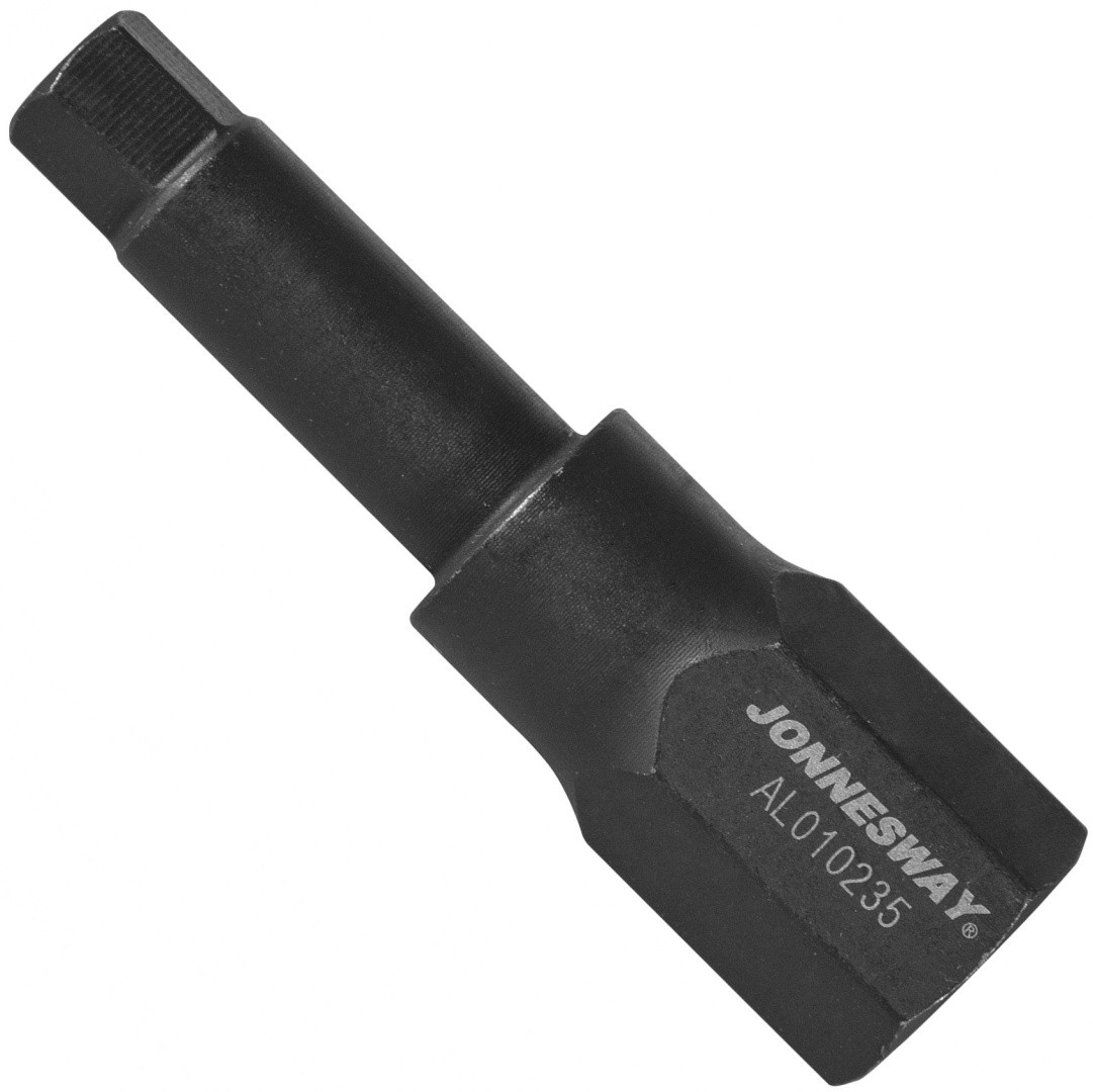Инструмент для обслуживания гайки клапана мультипликатора дизельных форсунок BOSCH COMMON RAIL Jonnesway AL010235 - фото
