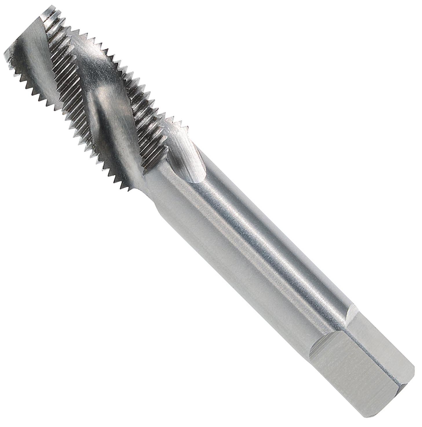 Метчик дюймовый машинно-ручной NPT 1/8"х27 Volkel HSS-G 98706 купить в ...