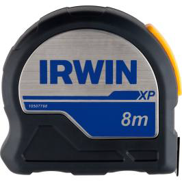 Рулетка 8 м IRWIN HPP 10507798 - фото