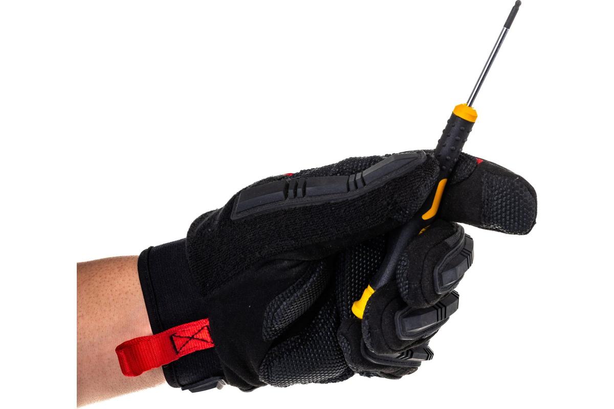 Отвертка HEX SWK3х50 мм NAREX Micro Line Profi 833404 - купить в Крепком