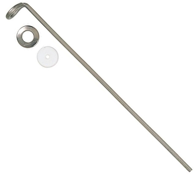 Анкерная связка для облицовочной кладки Fischer VB, нержавеющая сталь А4 - фото