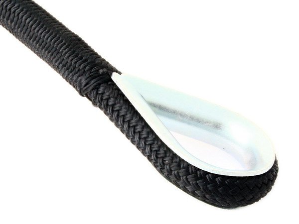 Веревка полиэтиленовая Remera "Ультра" 6 мм - фото