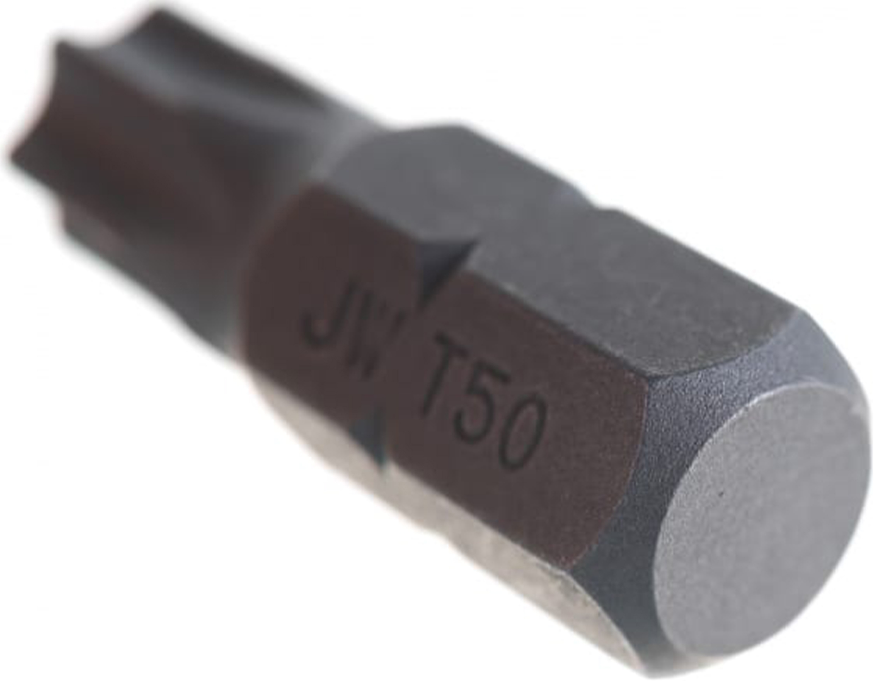 Бита TX50 длиной 30 мм, 5/16" Jonnesway Tamperproof D230T50, сталь S2 - фото