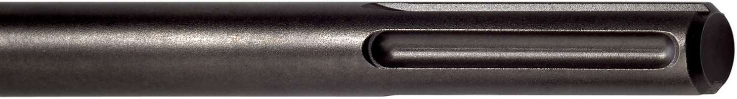 Зубило для клеевых швов SDS-max 10х18х300 мм Rennsteig RE-21030004, сталь Cr-V - фото
