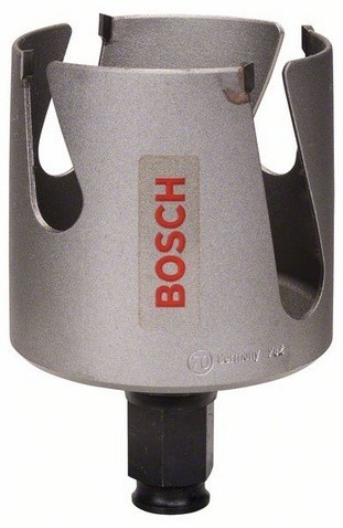 Пильная коронка Bosch MultiConstruction HM 70мм (2608584764) - фото