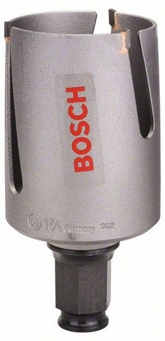 Пильная коронка Bosch MultiConstruction HM 50мм (2608584757) - фото