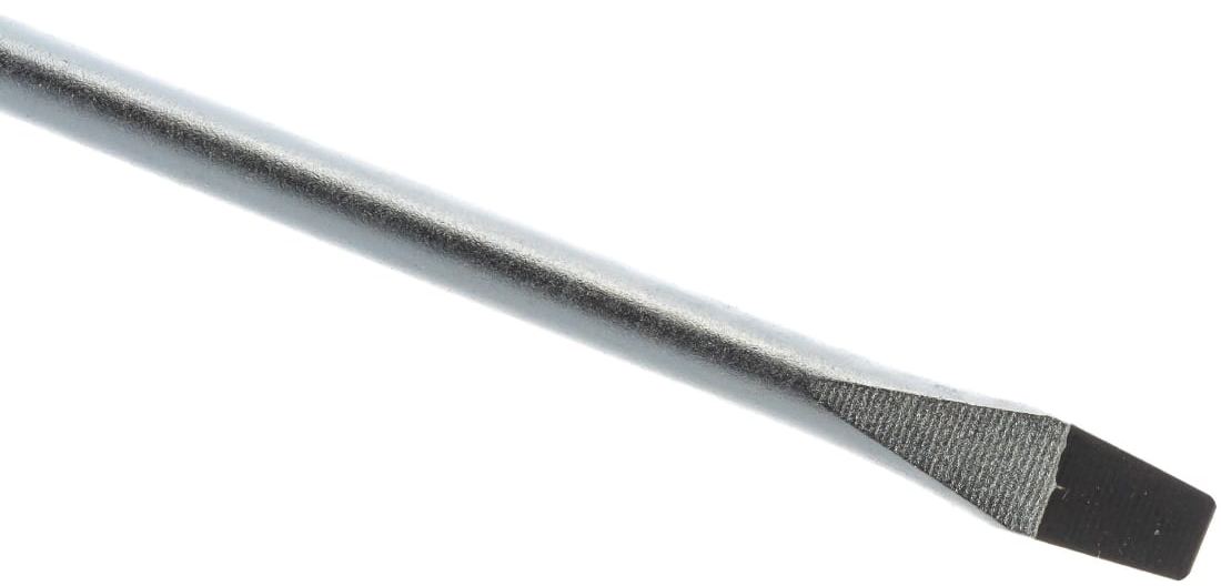 Отвёртка стержневая шлицевая ANTI-SLIP GRIP Jonnesway - фото