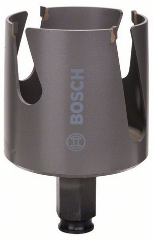Пильная коронка Bosch MultiConstruction HM 68мм (2608584763) - фото