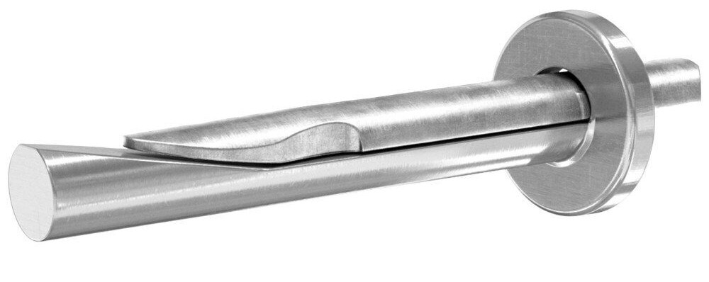 Анкер-клин потолочный 6х33/5 Fischer FDN II K 545638, оцинкованная сталь - фото