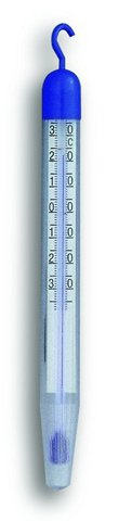 Термометр для холодильника, 13 x 145 mm TFA-Dostmann - фото