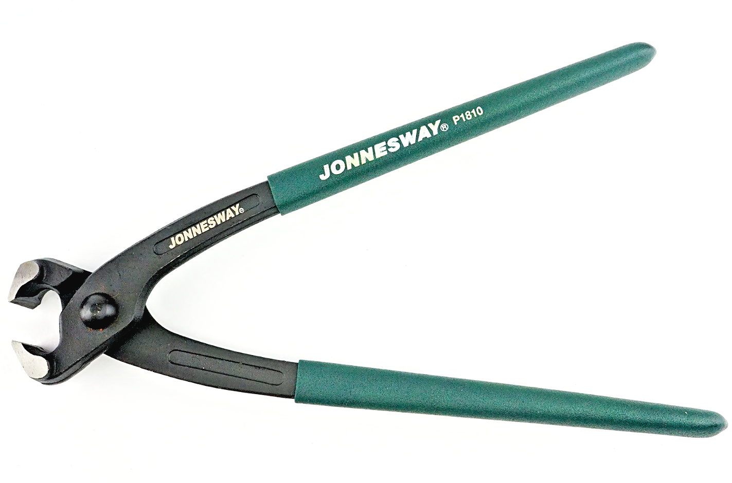 Кусачки торцевые 10" (250 мм) Jonnesway P1810 - фото