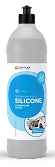 Силиконовая смазка Complex Silicone 1 л - фото