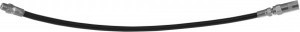 Шланг гибкий для шприца, 300 мм Ombra A92452  - фото
